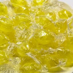 Lagoon Confectioners Barley Sugar Vegitarian Lollies