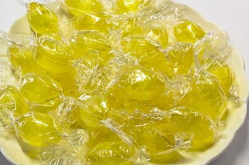 Lagoon Confectioners Bulk Chocolate & Lollies Barley Sugar - 4kg