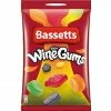 Bassetts Wine Gums 1kg Bassett