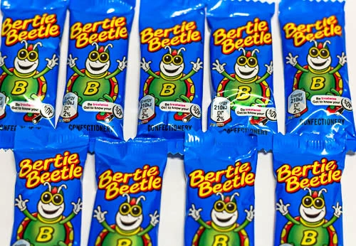 Nestle Bertie Beetle 25 Pieces