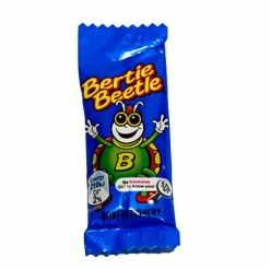 Nestle Chocolates - Milk, Dark & White Bertie Beetle