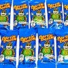 Nestle Chocolates - Milk, Dark & White Bertie Beetle 50 Pieces
