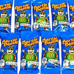 Nestle Bertie Beetle 25 Pieces