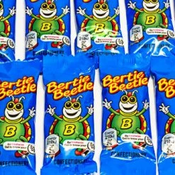 Nestle Chocolates - Milk, Dark & White Bertie Beetle 50 Pieces
