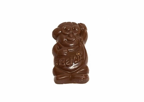 Nestle Chocolates - Milk, Dark & White Bertie Beetle