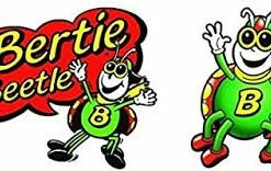 Nestle Bertie Beetle 25 Pieces