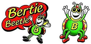 Nestle Chocolates - Milk, Dark & White Bertie Beetle 50 Pieces