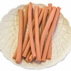 Fyna Confectionery Candy, LOLLIES & Confectionery Big Boss Caramel Sticks