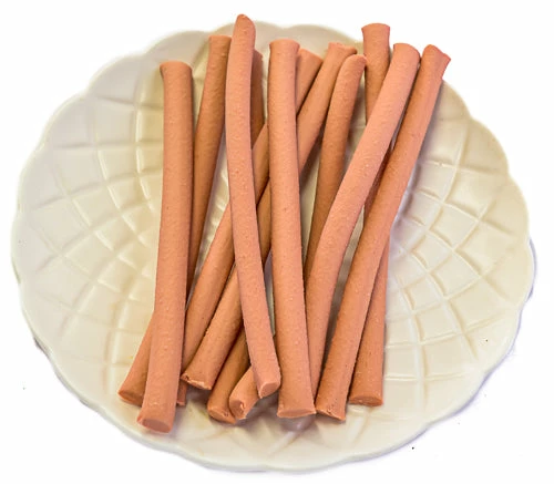 Fyna Confectionery Candy, LOLLIES & Confectionery Big Boss Caramel Sticks