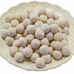 Kingsway - UK English Bonbons Toffee 350g