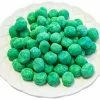 Kingsway - UK Green-Coloured Lollies English Bonbons Watermelon 350g