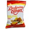 Buderim Ginger Ginger, Honey & Lemon Chews 50g Novelty Confectionery