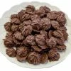 Custom Chocolates Milk Chocolate Bud Whirls 1kg Chocolates - Milk, Dark & White
