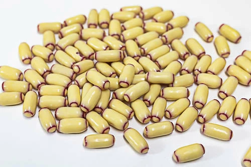 Fyna Confectionery Licorice / Aniseed White Chocolate Raspberry Bullets