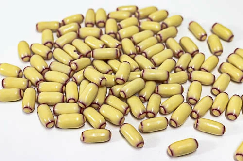 Fyna Confectionery Licorice / Aniseed White Chocolate Raspberry Bullets