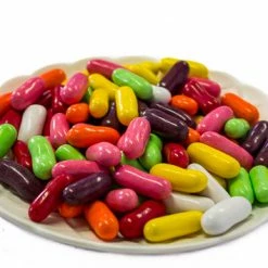 Confectionery House Candy Licorice Straws - Bullets
