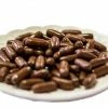 Fyna Confectionery Milk Chocolate Licorice Bullets 6.5kg CARTON Prices - Bulk
