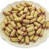 Fyna Confectionery Licorice / Aniseed White Chocolate Raspberry Bullets 380g