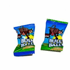 AIT Bull's Balls Novelty Confectionery