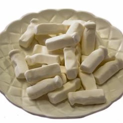 Old Aussie Favourites & Classic Retro Lollies Milk Bottles By Cadbury