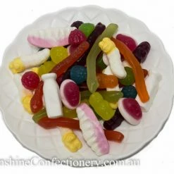 Party Mix Lollies - Fresha (Cadbury)