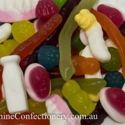 Party Mix Lollies - Fresha (Cadbury)