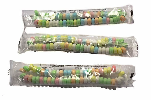 Candy Brokers Candy Necklace Tub