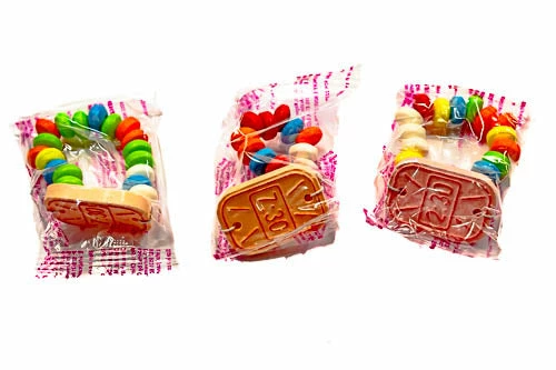 Candy Brokers Candy, LOLLIES & Confectionery Candy Watch