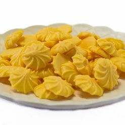 Custom Chocolates Caramel Chocolate Buds