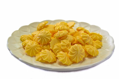 Custom Chocolates Caramel Chocolate Buds