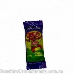 Cadbury Caramello Koala 72 Pieces