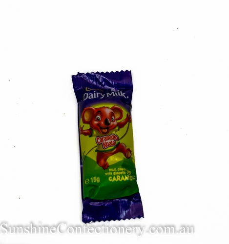 Cadbury Caramello Koala 72 Pieces