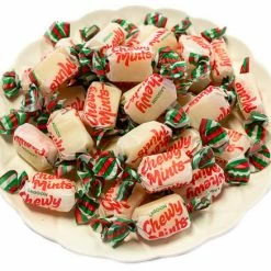 Lagoon Confectioners Chewy Mints 1kg