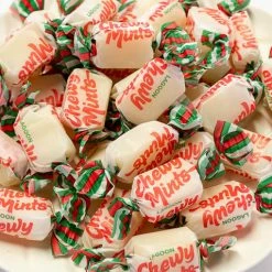 Lagoon Confectioners Chewy Mints 1kg