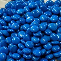 Confectionery House Blue Chocolate Drops 360g