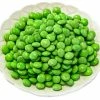 Confectionery House Green Chocolate Drops 1kg