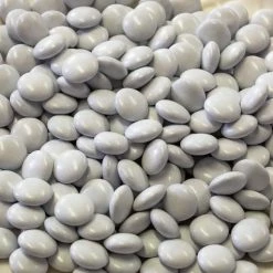 Confectionery House White Chocolate Drops 1kg