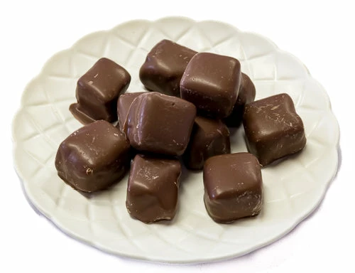 Sunshine Confectionery Brown-Coloured Lollies Honeycomb Milk Chocolate 400g