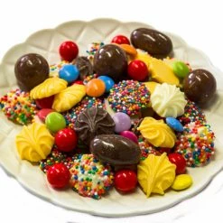 Sunshine Confectionery Chocolate Mix Assorted