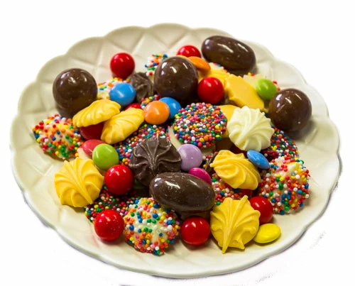 Sunshine Confectionery Chocolate Mix Assorted