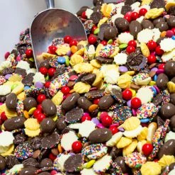 Sunshine Confectionery Chocolate Mix Assorted