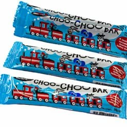 Lagoon Confectioners Choo Choo Bar