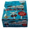 Lagoon Confectioners Choo Choo Bar Box Licorice / Aniseed