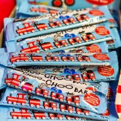 Lagoon Confectioners Choo Choo Bar