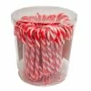 AIT Bulk Chocolate & Lollies CHRISTMAS CANDY CANES 12g X 60pcs