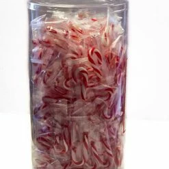 AIT Christmas Mini Candy Canes 200 X 4g