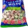 Lolliland Starlight Mints 750g - Red, White And Green
