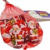 Laica Christmas Chocolate Mini Santas Wrapped Sweets - CORPORATE Events