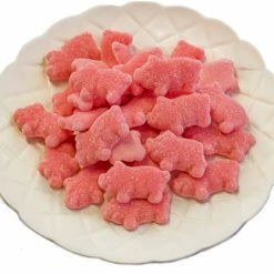 Piglets By Chunky Tub GLUTEN Free Lollies