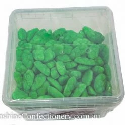 Chunky Watermelon Clouds Tub 1.45kg GLUTEN Free Lollies